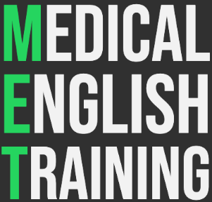 MET Medical English Training