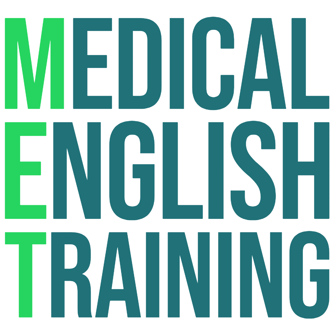 MET Medical English Training